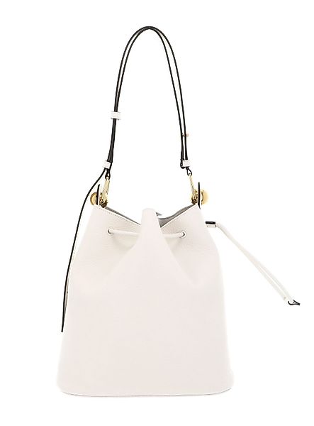 Furla Schultertasche Bucket Bag, aus echtem günstig online kaufen