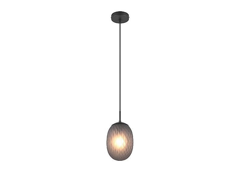 TRIO Leuchten LED Pendelleuchte, Dimmfunktion, LED günstig online kaufen