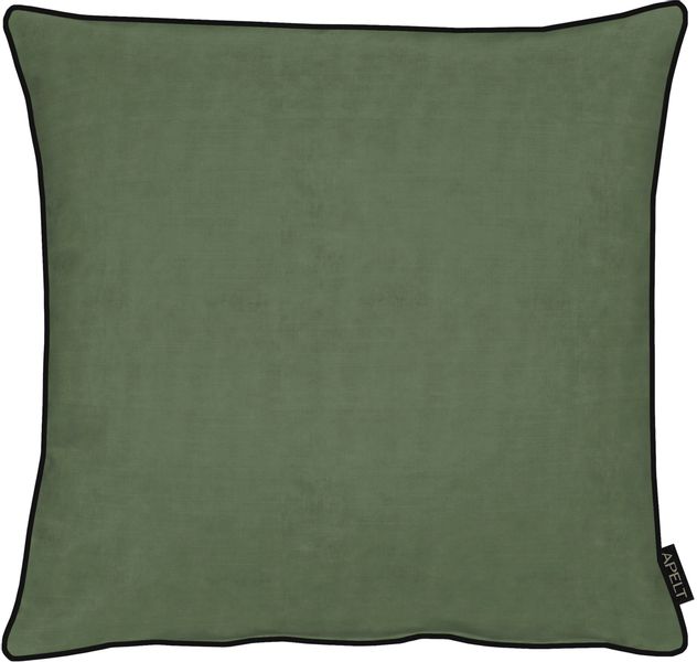 APELT Kissenhülle "Ruby" Kissenhülle ohne Füllung, 1 Stück günstig online kaufen