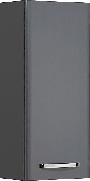 Saphir Hängeschrank "Quickset 327 Wand-Badschrank 30 cm breit, 1 Tür, 2 Ein günstig online kaufen