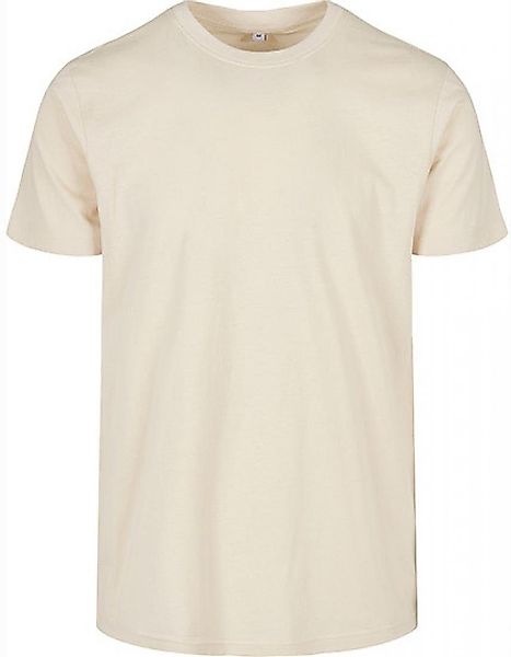 Build Your Brand Rundhalsshirt Basic Round günstig online kaufen