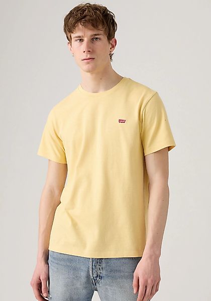 Levis T-Shirt "ORIGINAL HM TEE" günstig online kaufen