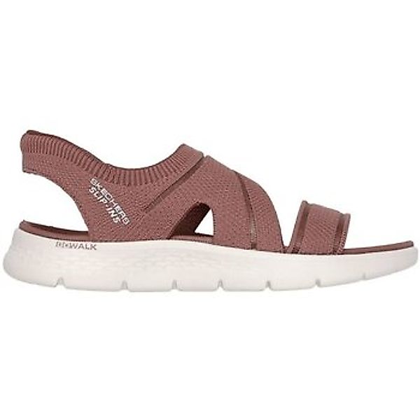 Skechers GO WALK FLEX SANDAL-ENTICING Sandale günstig online kaufen