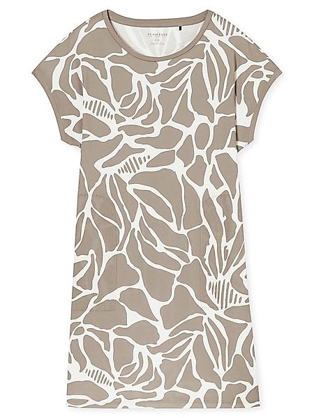 Schiesser Nachthemd Modern Nightwear Nacht-hemd schlafmode günstig online kaufen
