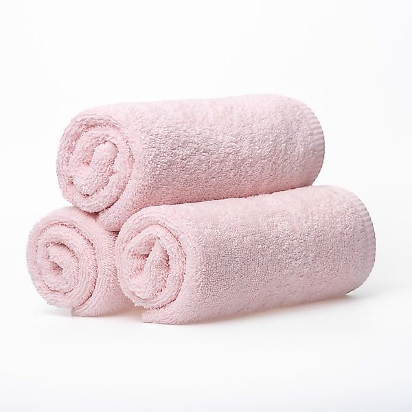 MatratzenL.A.B® Handtuch Set 500 g/m² Blauer günstig online kaufen