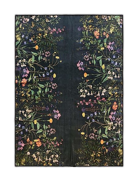 Essenza Teppich Augustina, rechteckig, Höhe: 6 mm, sehr weicher Flor mit üp günstig online kaufen