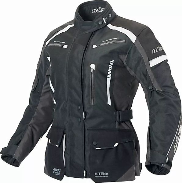 Büse Motorradjacke Textiljacke Torino II günstig online kaufen