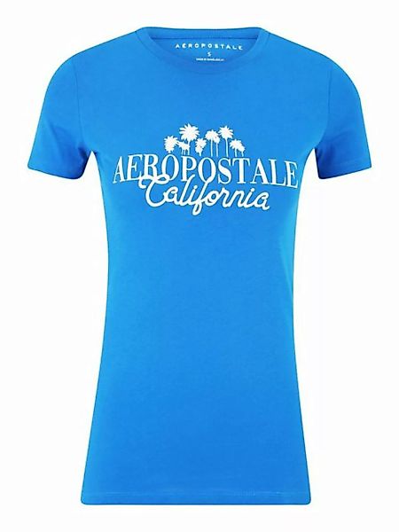 AÈROPOSTALE T-Shirt (1-tlg) Plain/ohne Details günstig online kaufen