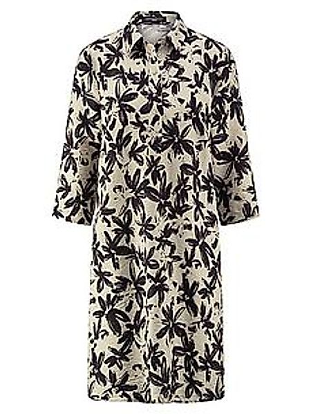 Kleid 3/4-Arm Fadenmeister Berlin beige günstig online kaufen