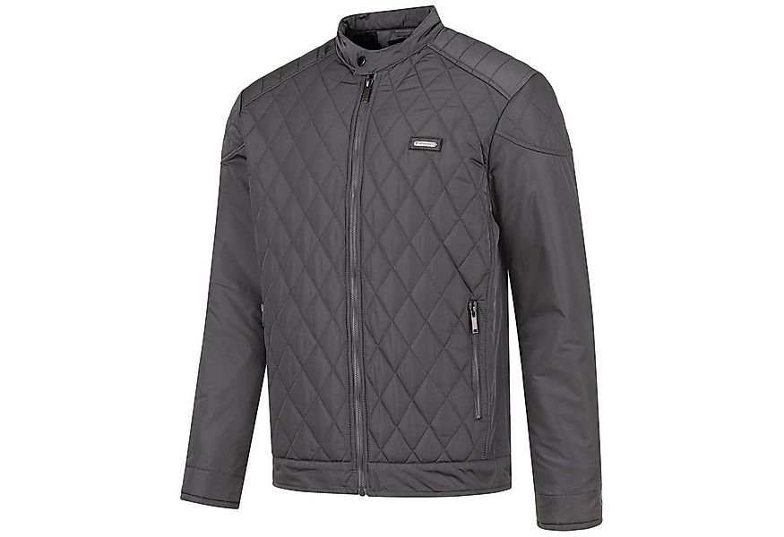 FALKENSTEJN Steppjacke Ilian - Herren-Übergangsjacke für Frühling & Herbst günstig online kaufen