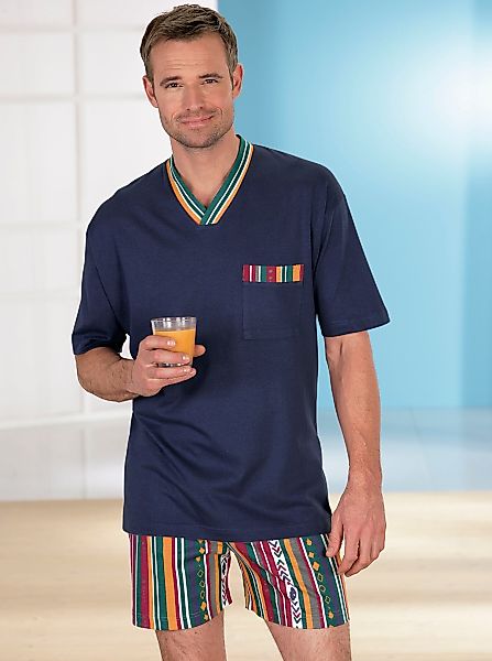 Top Ten Schlafanzug Shorty günstig online kaufen