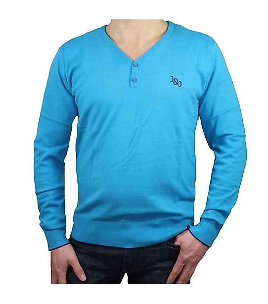 Jack & Jones Strickpullover Amazon_shirt_body_type günstig online kaufen