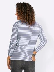 Witt T-Shirt Ringelshirt günstig online kaufen