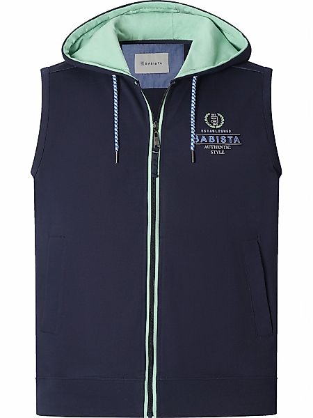 Babista Sweatweste "Sweatweste MARTANO" günstig online kaufen