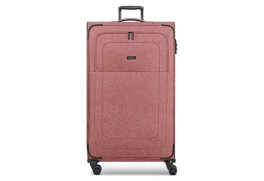 Redolz Weichgepäck-Trolley Essentials 12, 4 Rollen, Polyester günstig online kaufen