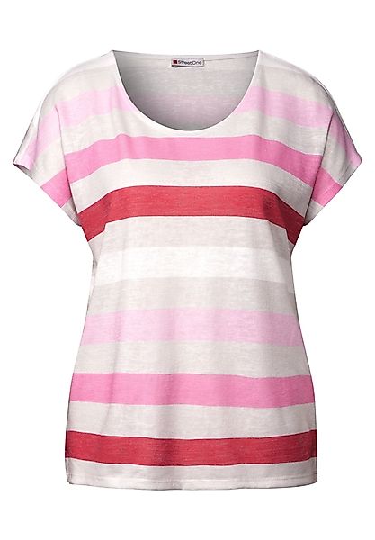 Street One Damen T-Shirt A322702 günstig online kaufen