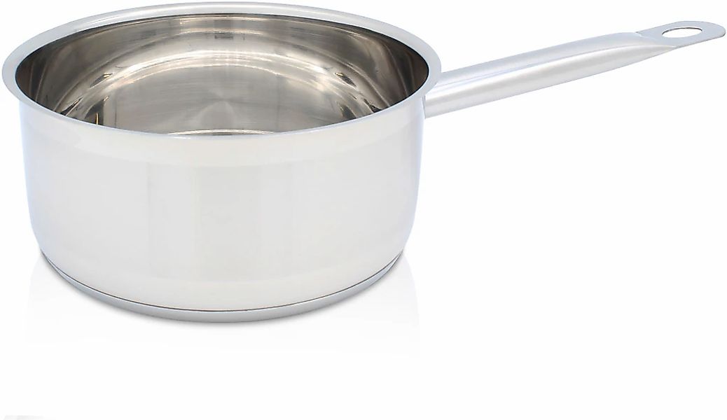 Krüger Kochtopf "Ohio" 1 Stk. tlg. Edelstahl günstig online kaufen