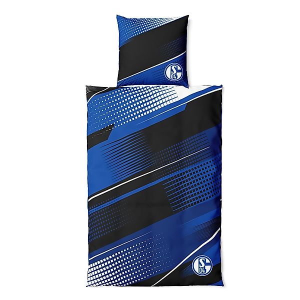 FC Schalke 04 Bettwäsche FC Schalke günstig online kaufen
