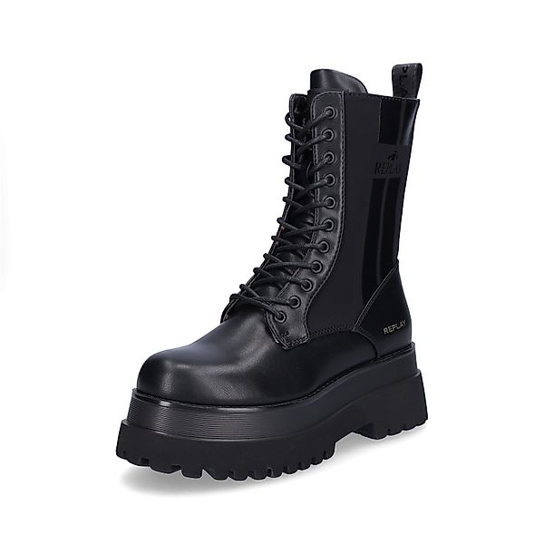 Replay Replay Damen Schnürboot Any Over günstig online kaufen