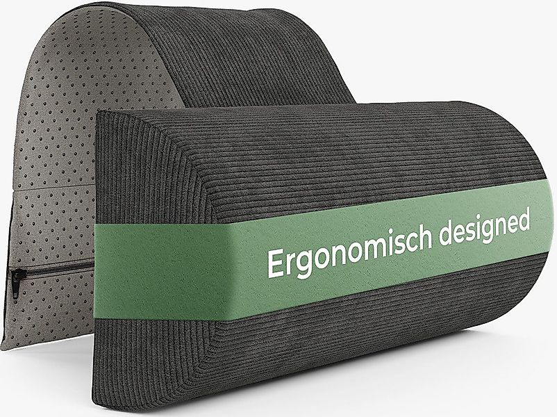 Well B4 Nackenrolle für Sessel mit günstig online kaufen
