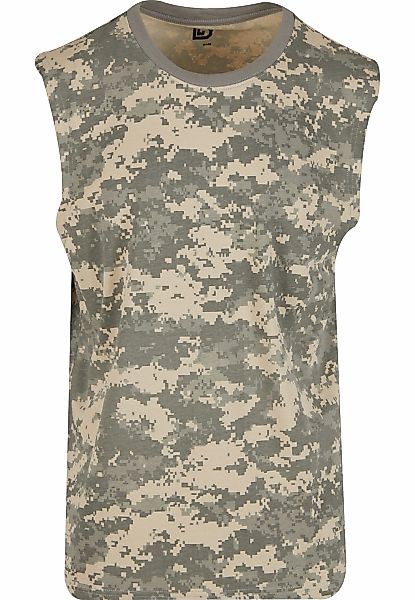 Brandit Muskelshirt "Brandit Brandit T-Shirt sleeveless" 1 Stk. günstig online kaufen