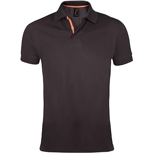 Sols  Poloshirt PATRIOT FASHION MEN-POLO DE HOMBRE 100% algodón Ringspun günstig online kaufen