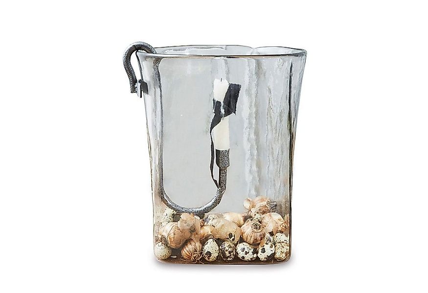 Mirabeau Windlicht Windlicht Arcene klar (kein Set, kein Set) günstig online kaufen