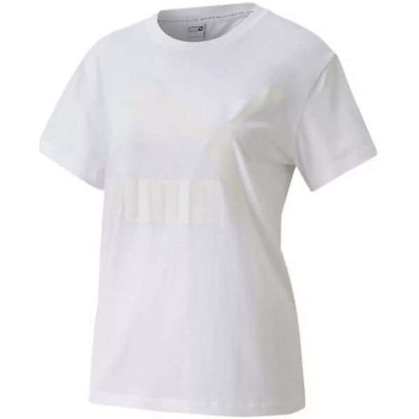 Puma  T-Shirts & Poloshirts 597618-52 günstig online kaufen