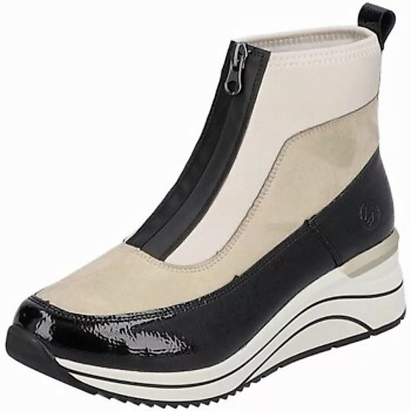 Remonte Sneaker "Remonte Sneaker Lederimitat" günstig online kaufen