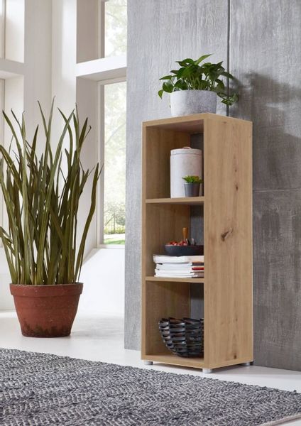 moebel-dich-auf Standregal QUADRO, Made in Germany, günstig online kaufen