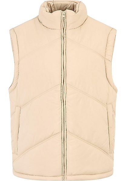 URBAN CLASSICS Steppweste Urban Classics Herren Arrow Puffer Vest (1-tlg) günstig online kaufen