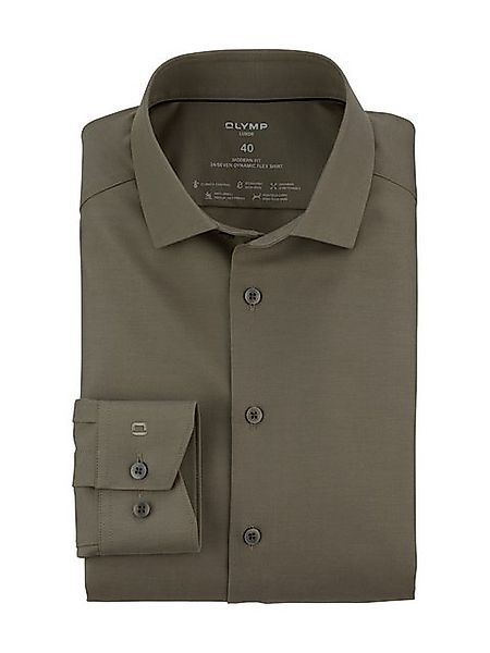 OLYMP Businesshemd Luxor 24/Seven modern fit günstig online kaufen