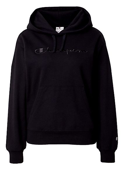 Champion Hoodie Kapuzensweatshirt Hoodie (1-tlg) günstig online kaufen