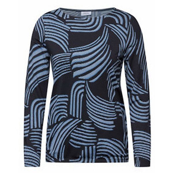 Cecil  Langarmshirt Rundkragen Langarmshirt for Damen günstig online kaufen