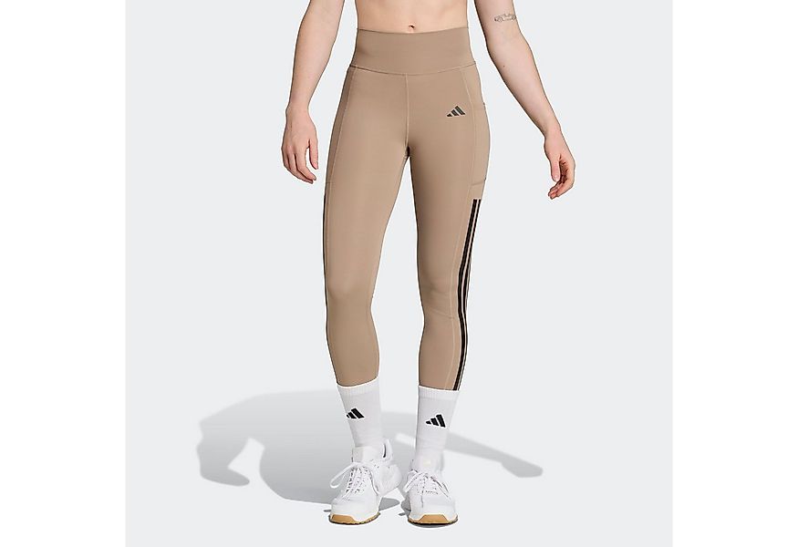 adidas Performance Trainingstights OPT 3S 1/1 günstig online kaufen