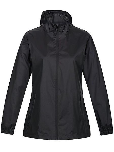 Regatta Professional Regenjacke Packaway wasserdichte Jacke Leichtes, wasse günstig online kaufen
