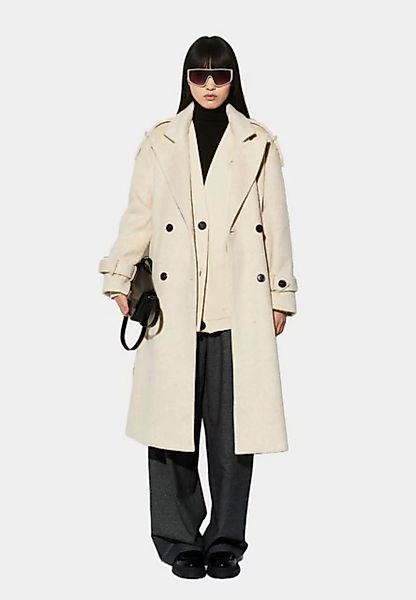 RICANO Trenchcoat Antonella Made in Italy günstig online kaufen