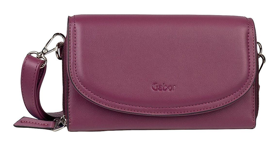 Gabor Geldbörse Long Zip Wallet günstig online kaufen