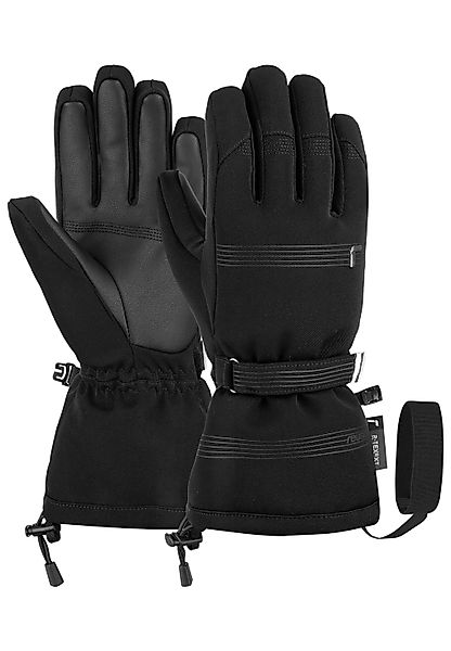Reusch Skihandschuhe "Cozy Down R-TEX XT" mit wasserdichter und atmungsakti günstig online kaufen
