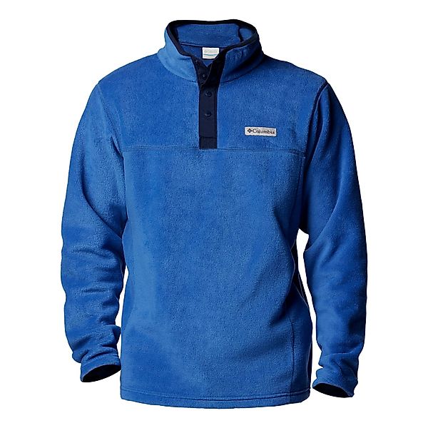 Columbia Fleecepullover Steens Mountain™ Half Snap günstig online kaufen
