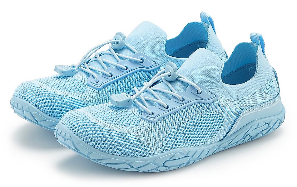 Vivance Halbschuh, Freizeitschuh, Slip-On-Sneaker, Sneaker mit Kordelzug un günstig online kaufen