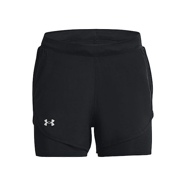 Under Armour® Shorts Fly By Elite 2in1 Shorts günstig online kaufen