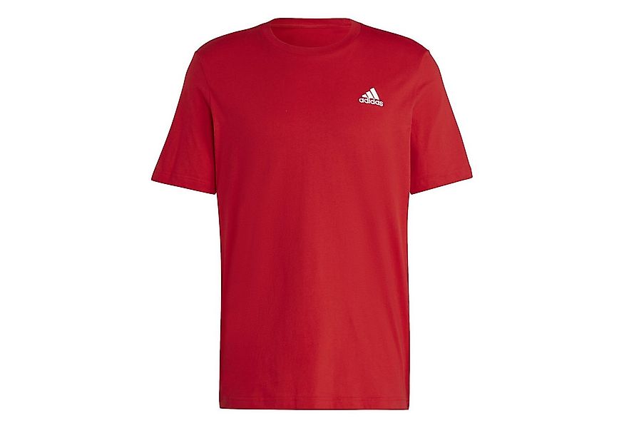 adidas Performance T-Shirt adidas Herren T-Shirt Essentials Embroidered Sma günstig online kaufen