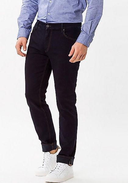 Brax 5-Pocket-Jeans CHUCK Hi-Flex Stretch Denim, elastisch und bequem günstig online kaufen