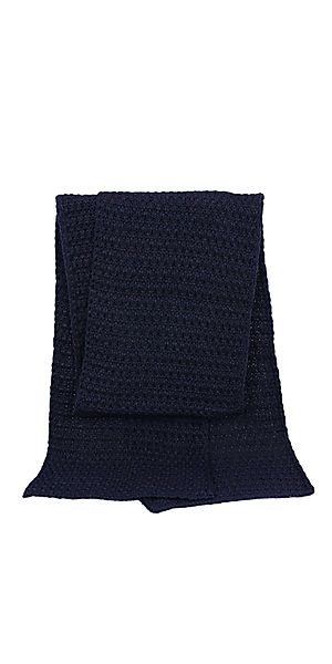 ZEBRO Strickschal Schal MIA Unifarben, ohne günstig online kaufen