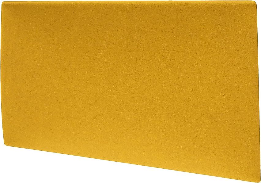 mollis Kopfteil Rechteckig Wandpolster Wandkissen Bettkopf Akustikpaneel, ( günstig online kaufen