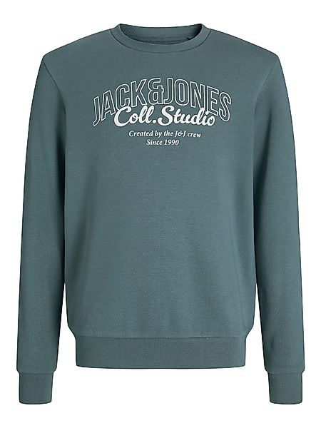 Jack & Jones Junior Sweatshirt JJMAKOTO günstig online kaufen