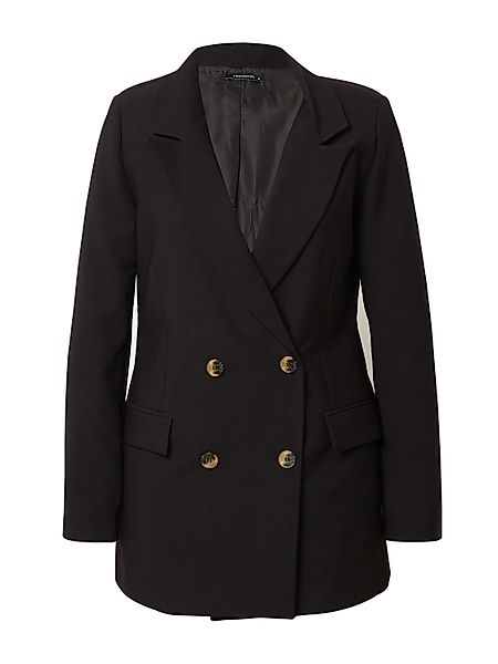 Trendyol Kurzblazer (1-tlg) Wickel-Design günstig online kaufen