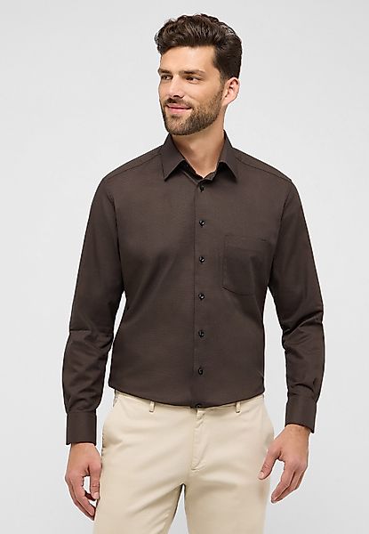 Eterna Langarmhemd MODERN FIT NON IRON günstig online kaufen