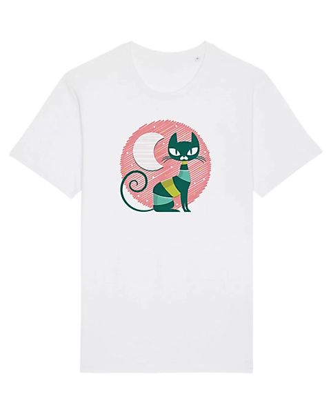 Cat Kid | T-shirt Unisex günstig online kaufen